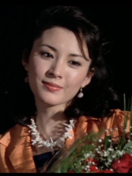 松坂慶子