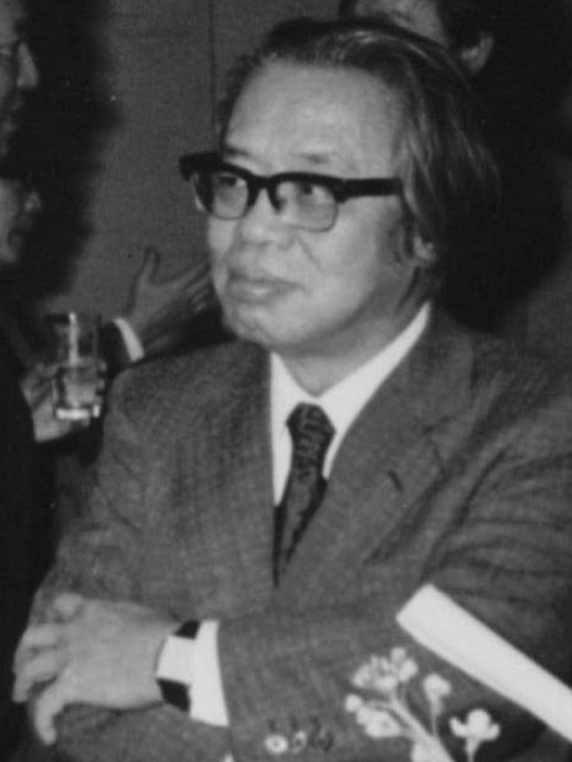 松本清張