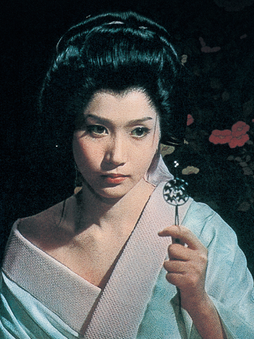 岩下志麻