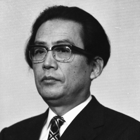 橋本忍