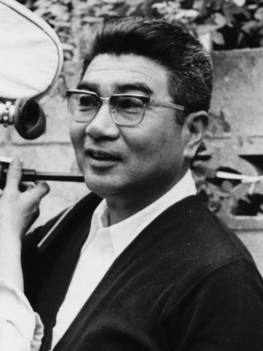 川又昻