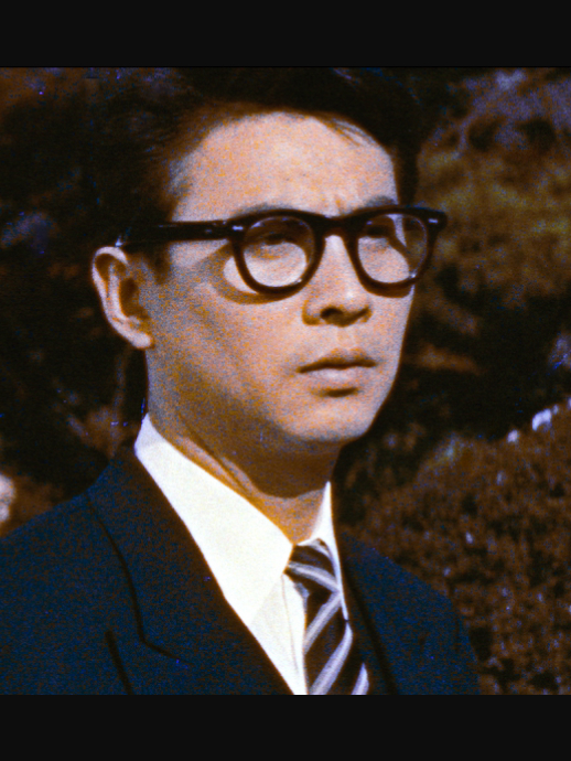 高橋貞二