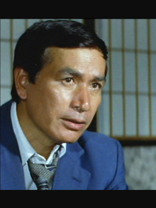丹波哲郎