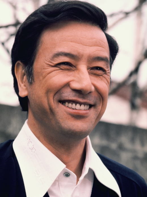 芥川也寸志