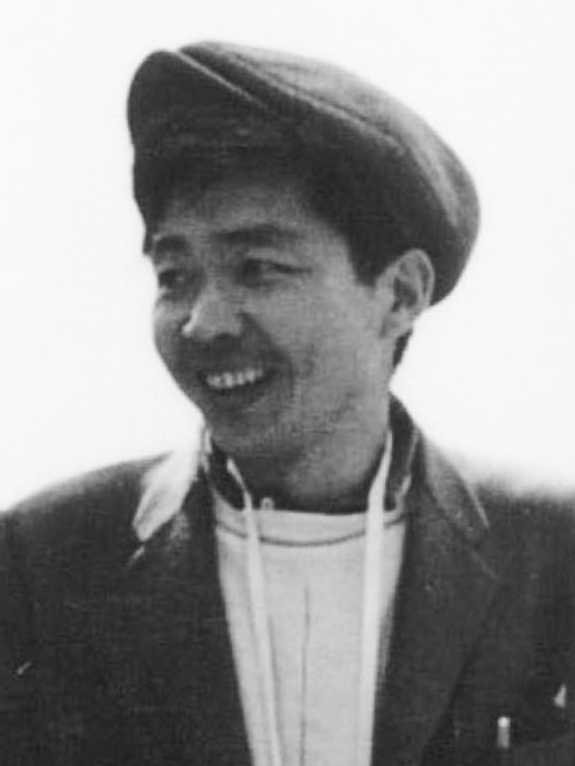 山田洋次