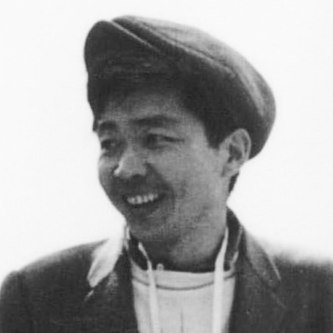 山田洋次