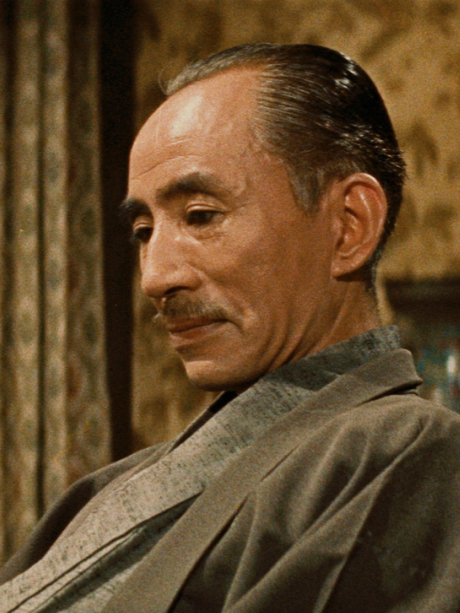 加藤嘉
