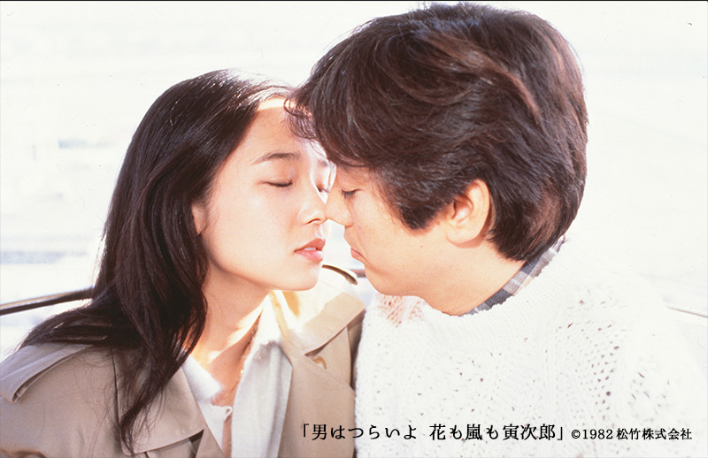 マニア向け。男はつらいよ。花も嵐も寅次郎新品未使用 51ZMU85yN7L._AC_SY200_QL15_.jpg