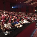 上海国際映画祭にて第1作『男はつらいよ』４K修復版が上映！