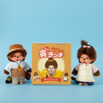 【商品】寅チッチ日めくりカレンダーが発売開始！