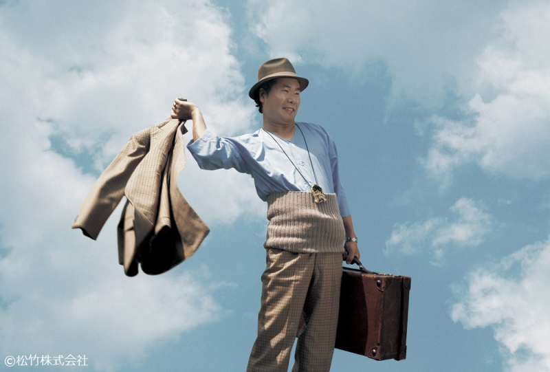商品※追記あり】Amazon限定！松竹映画アパレル・グッズ『寅年の寅さん 