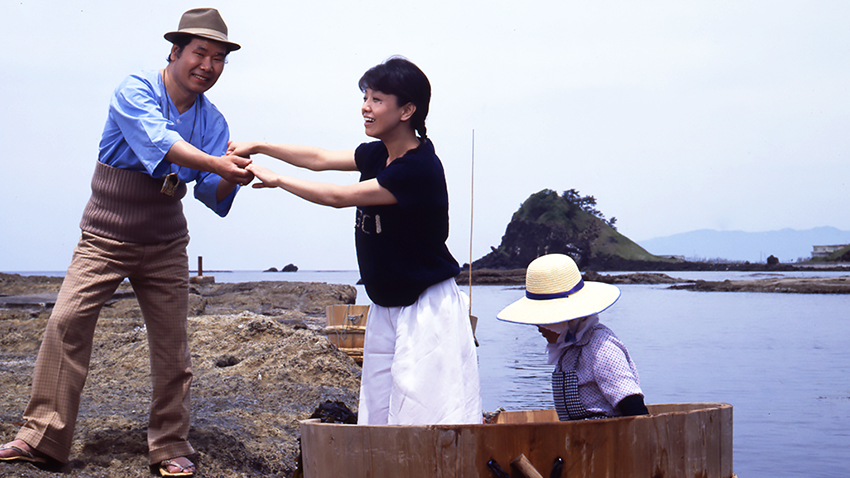 男はつらいよ 旅と女と寅次郎の画像