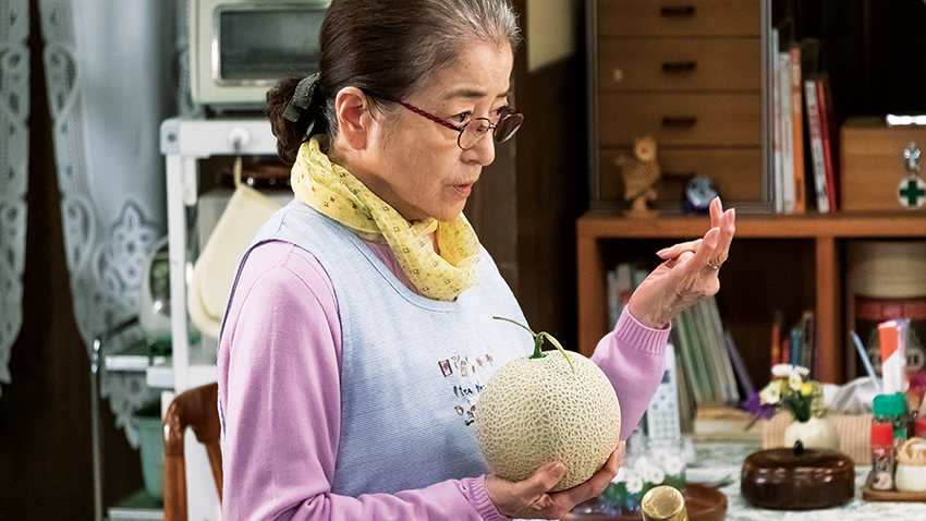 男はつらいよ お帰り 寅さんの画像