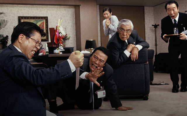 鈴木建設